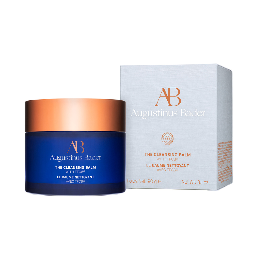 augustinus bader The Cleansing Balm Baume nettoyant