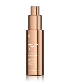 ALLIES OF SKIN CE15 Bakuchiol Firming Oil Gesichtsöl-30 ml
