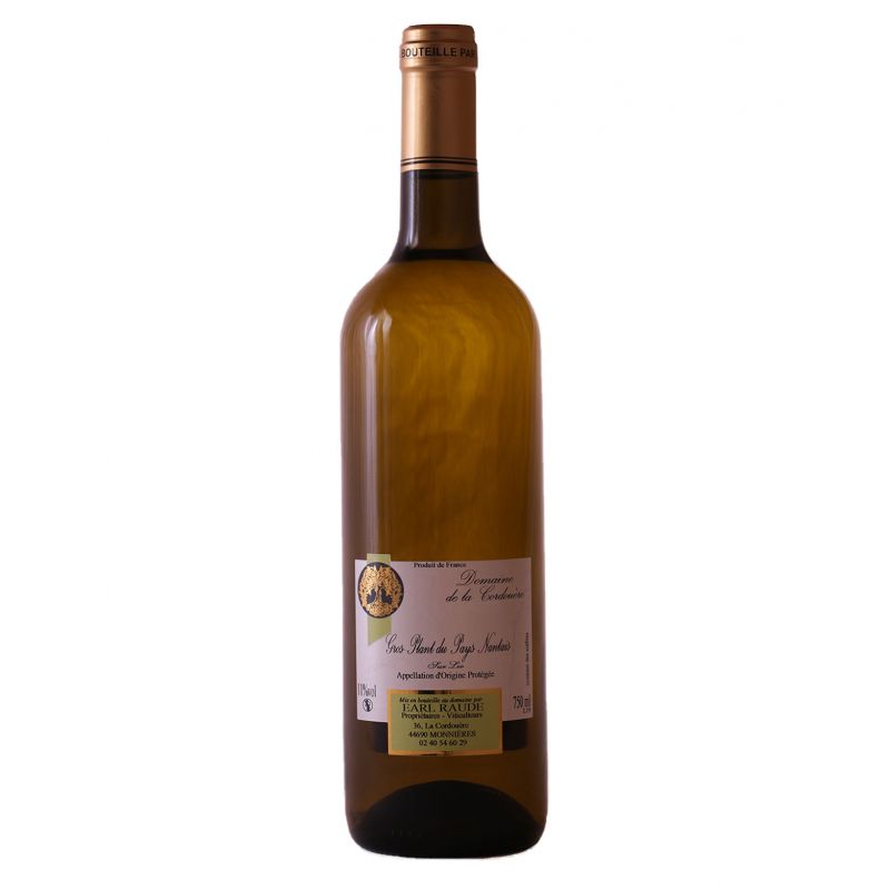 Domaine De La Cordouère