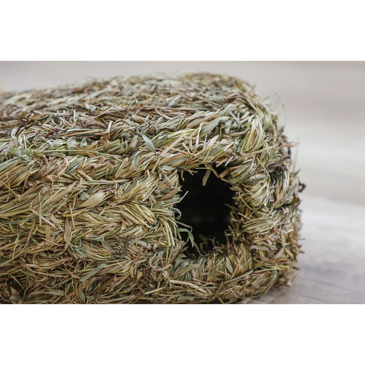 Kerbl Grashaus mit 2 Löchern, 28cm günstig kaufen