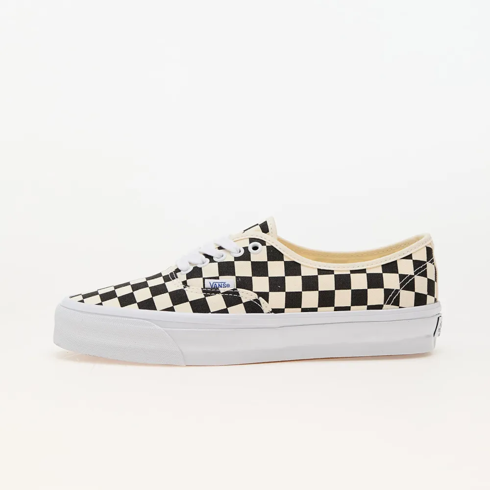 Vans Authentic 44 LX VN000CQA2BO1 / schwarz