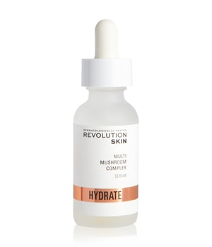 REVOLUTION SKINCARE Multi Mushroom Complex Serum Gesichtsserum-30 ml