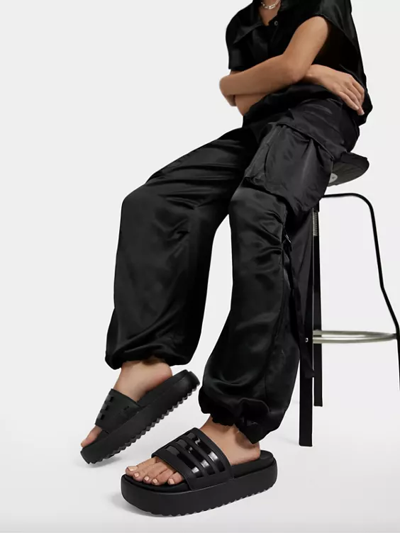 adidas Slides ADILETTE PLATFORM