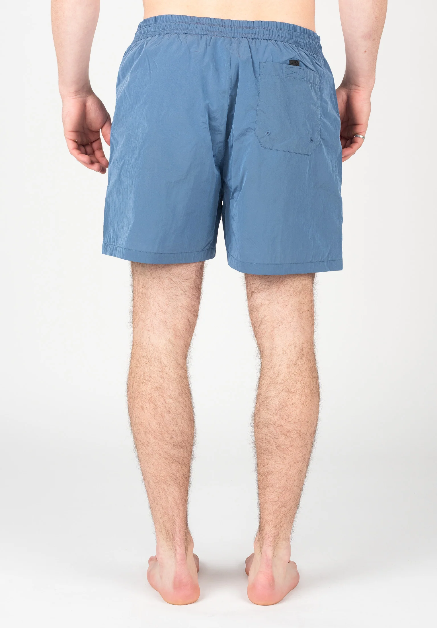 Tobes Swim Trunks
