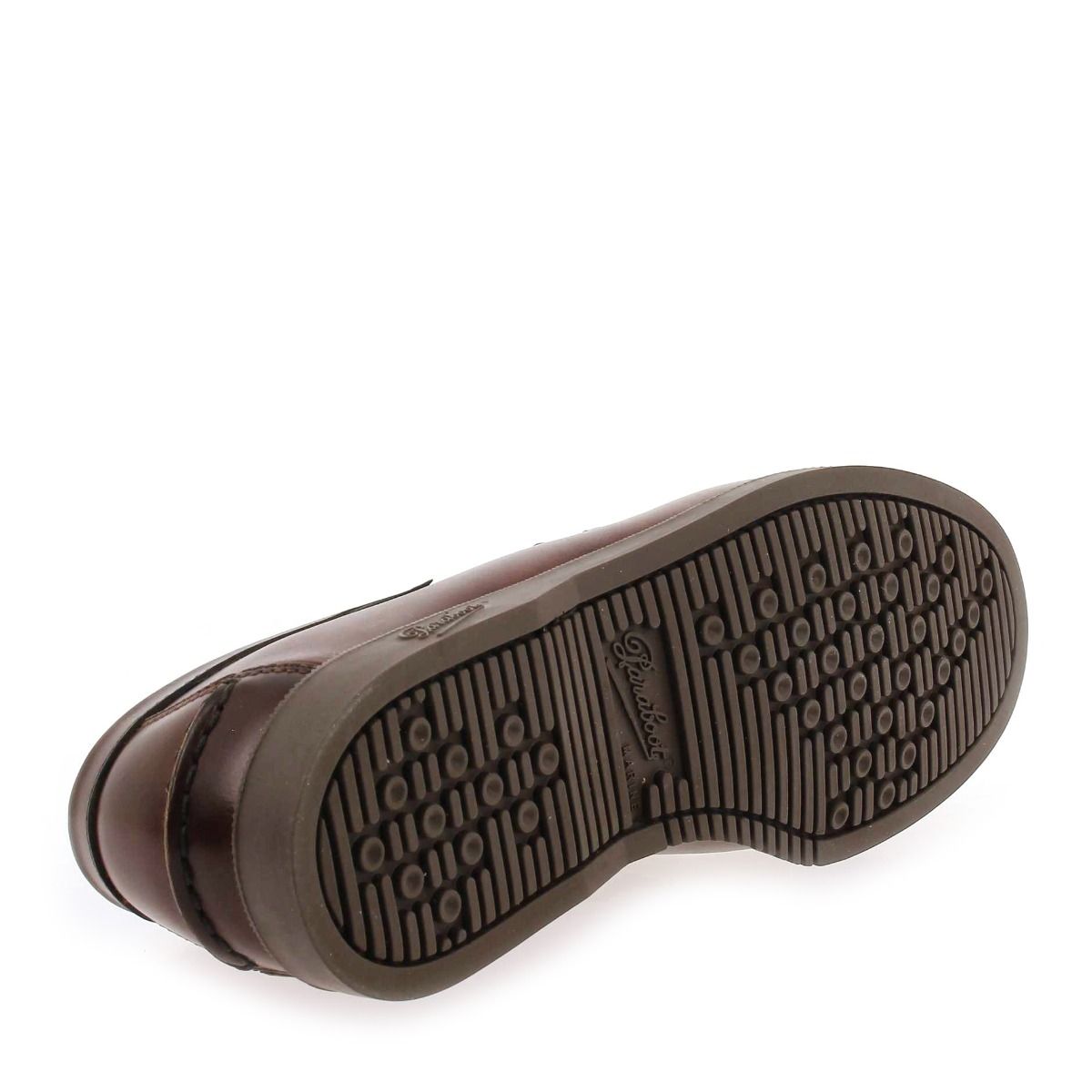 Paraboot  CORAUX - Marron
