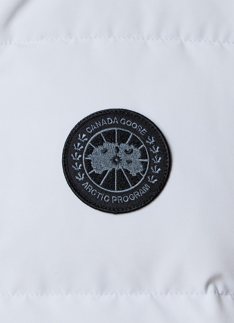 Kamizelka pikowana Canada Goose Grandview