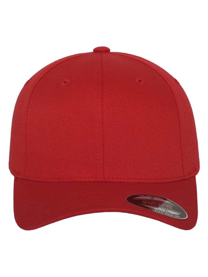 Flexfit  Flexfit Flexfit in feuerrot günstig kaufen