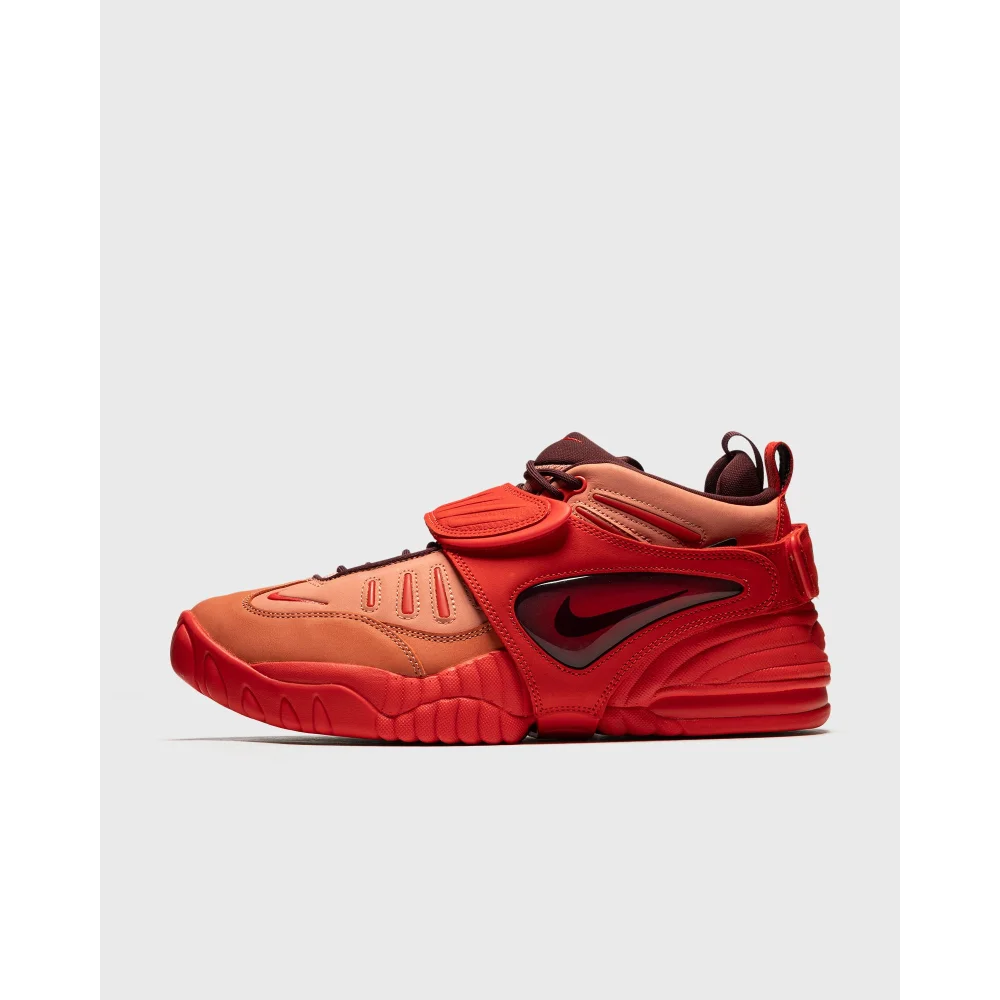 Nike x AMBUSH Air Adjust Force DM8465-800 / rot