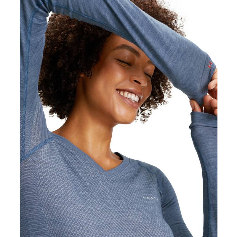 Falke Funktionsshirt Damen