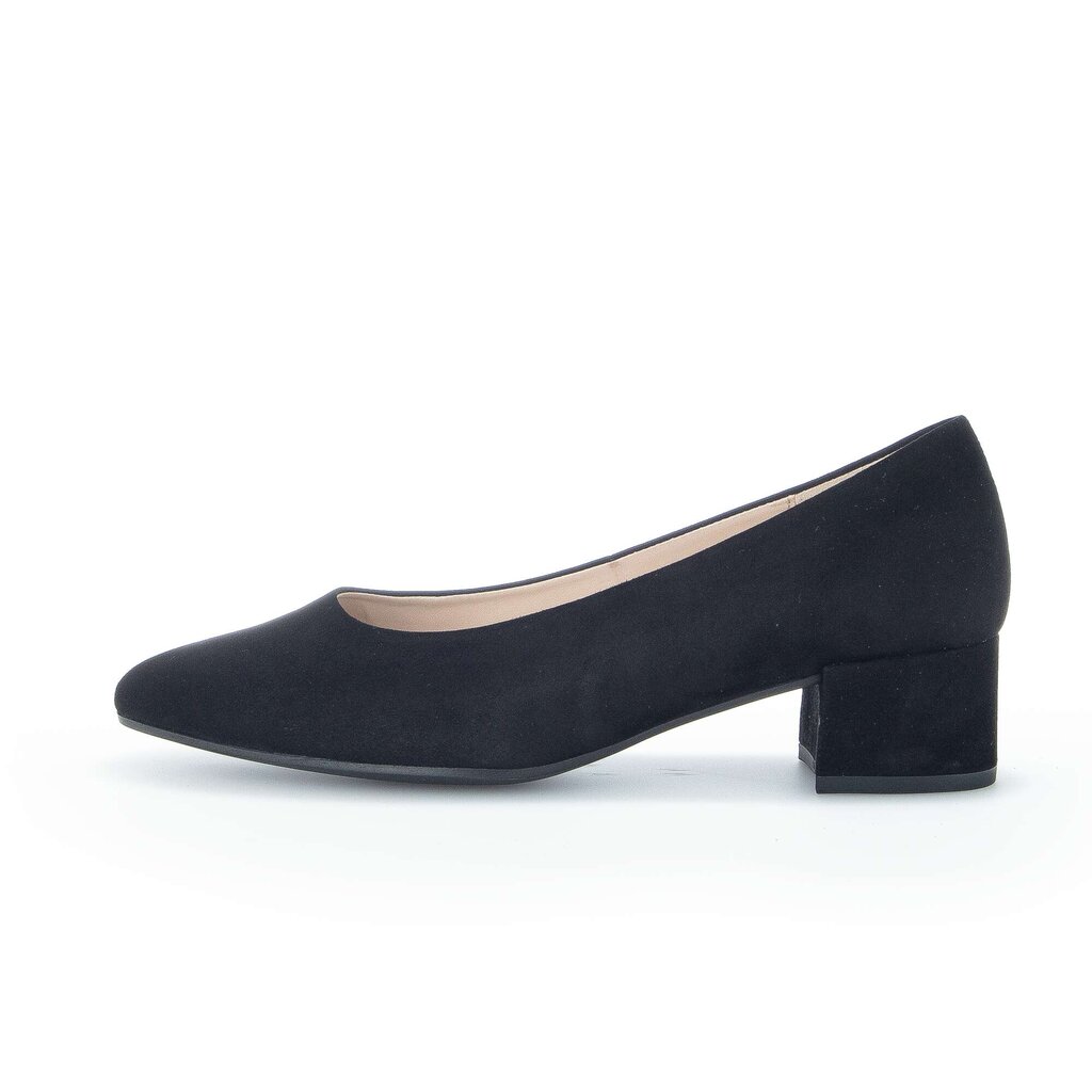 Gabor fashion Eleganter Pumps schwarz