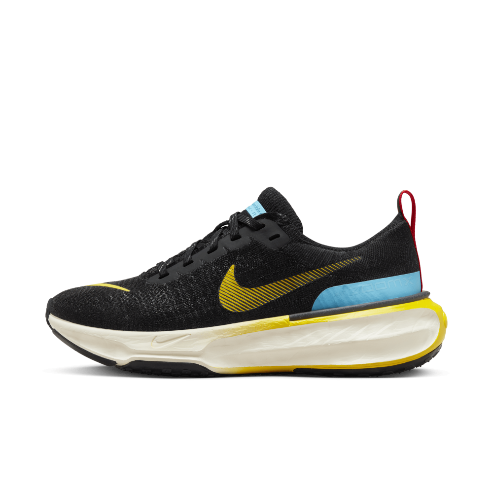 Nike Invincible Run 3 DR2660-002 / schwarz