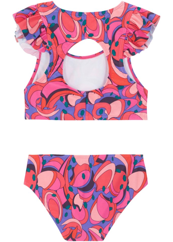 Mädchen Bikini (2-tlg.Set)
