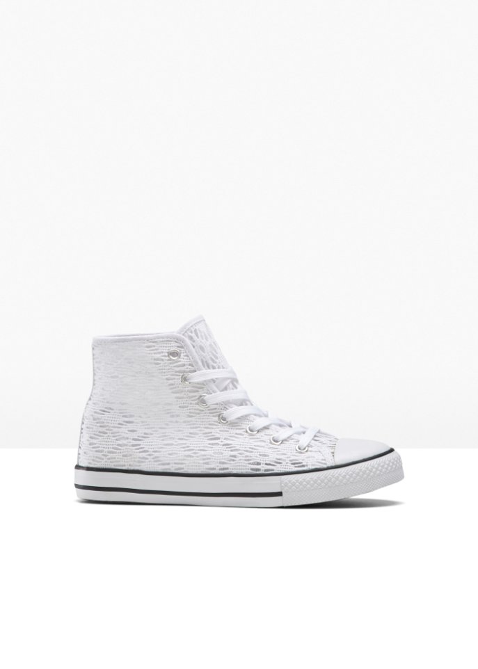 High top Sneaker