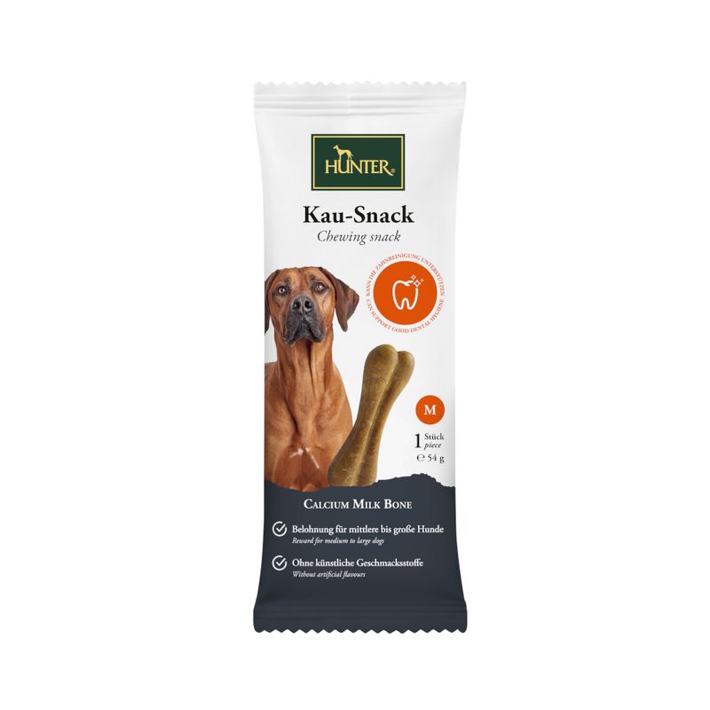 HUNTER Calcium Milk Bone