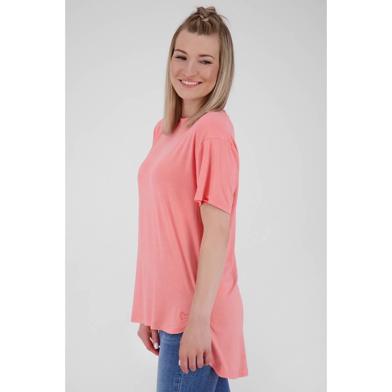 ALIFE AND KICKIN HarperAK T-Shirt Damen