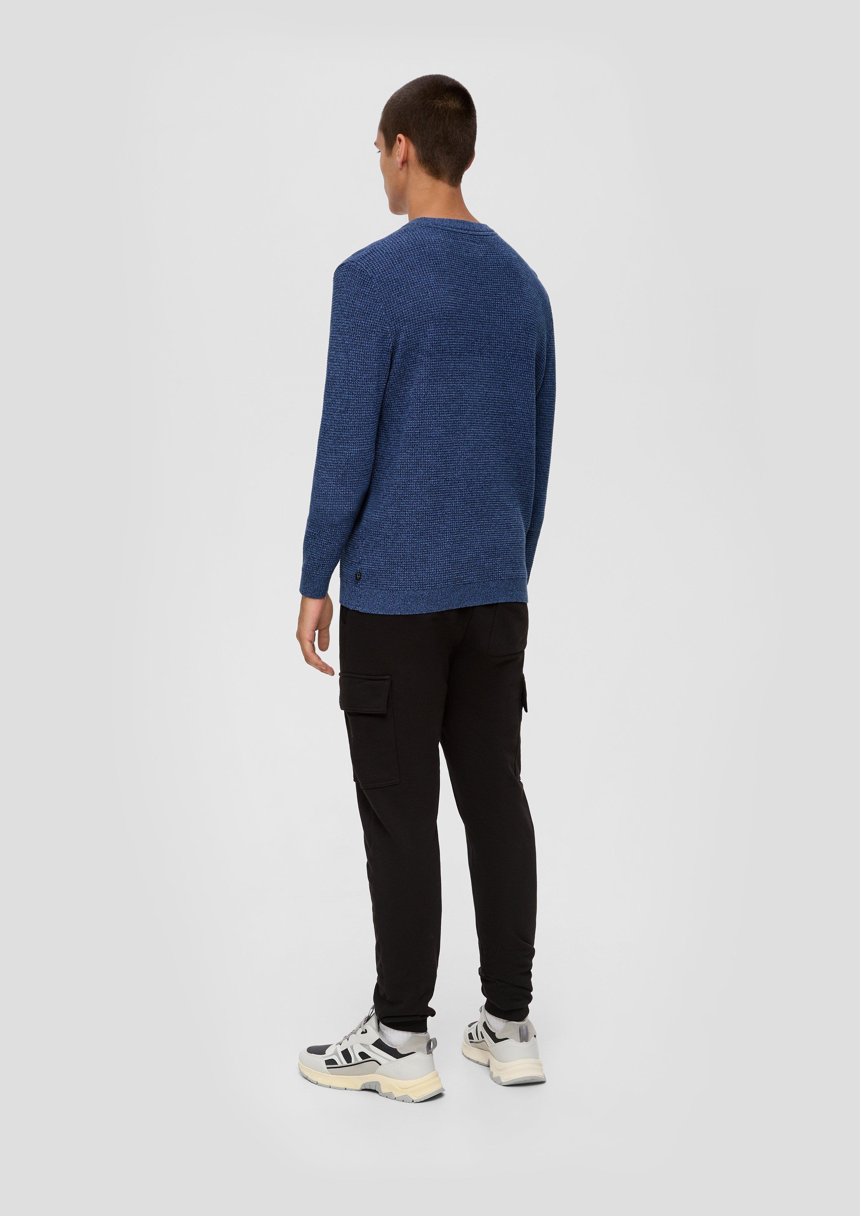 Pullover aus Baumwolle  2134575-53W0