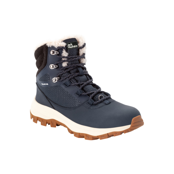 Jack Wolfskin - Women's Everquest Texapore High - Winterschuhe