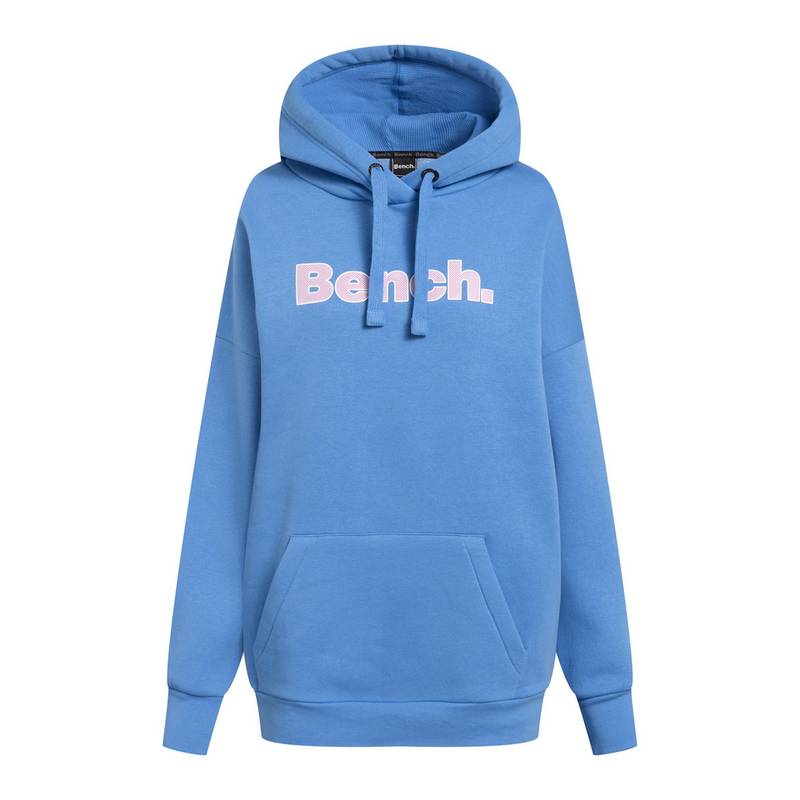 Bench DAYLA Hoodie Damen