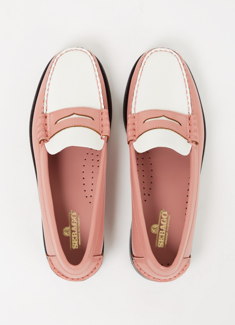 Sebago Classic Dan ādas klaipa