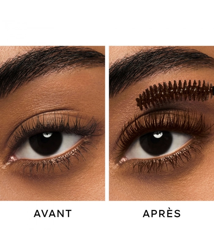Guerlain-NOIR G-Mascara Courbe Volume Intense 24H