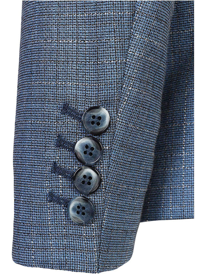 New G.O.L Blazer - Regular fit - in Blau günstig kaufen