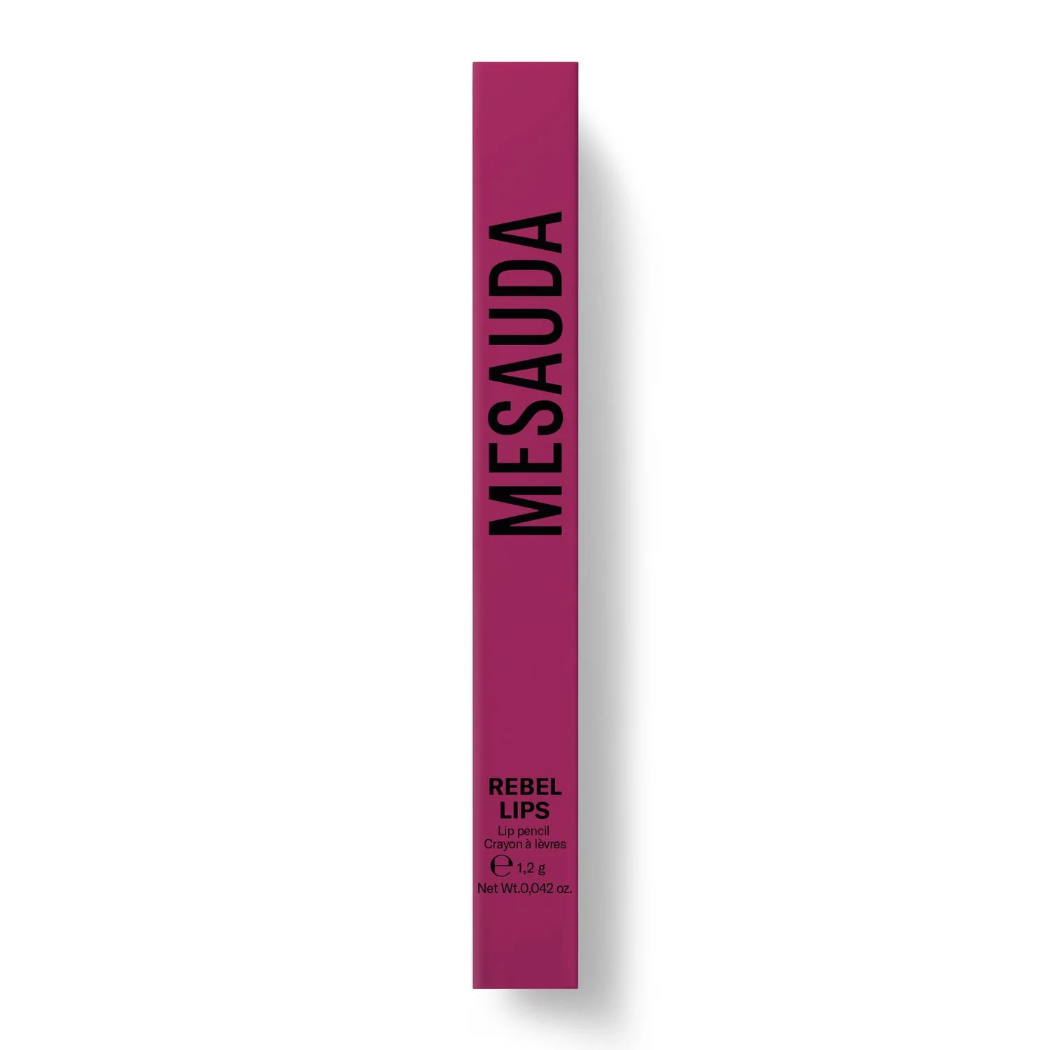 Rebelips Lips - Huultenrajauskynä