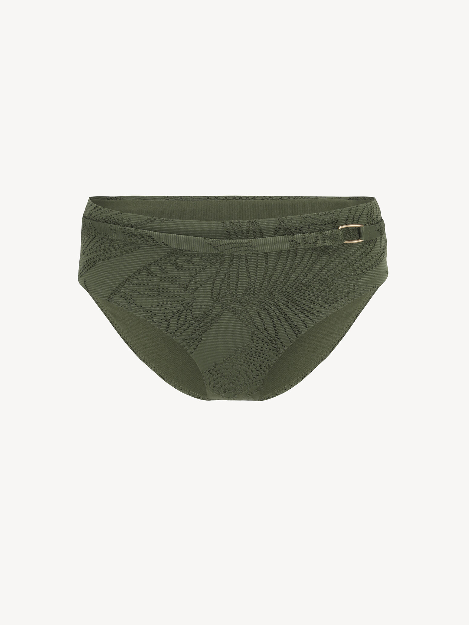 Bas de bikini - vert