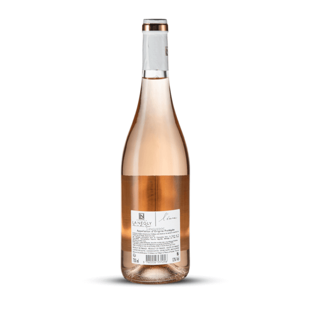 L'écume Rosé 2022 - Château La Négly
