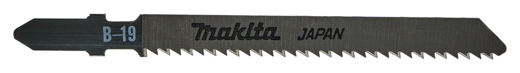 Makita Accessories A-85715 Λάμα σέγας B19 5 τεμάχια