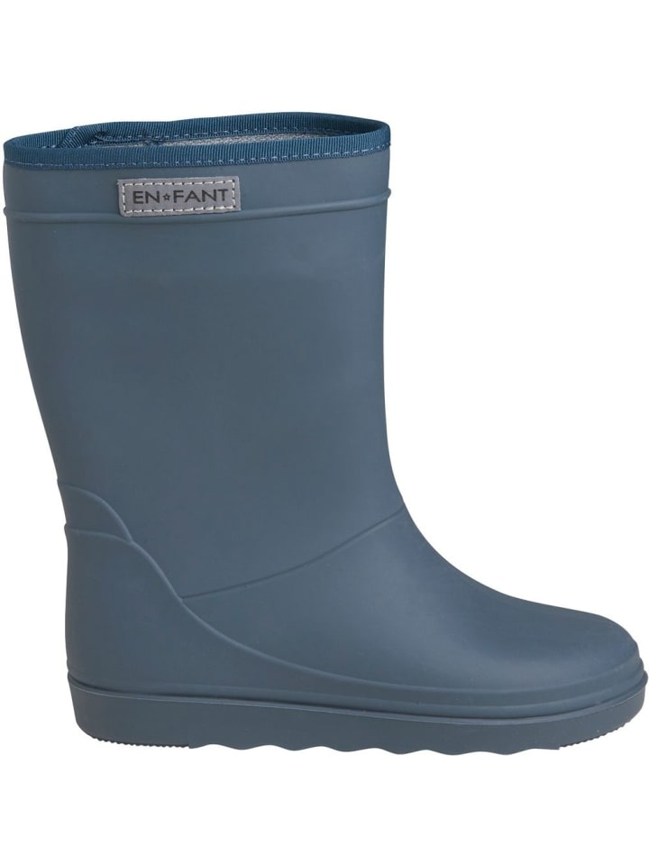 En Fant Kinder Gummistiefel 