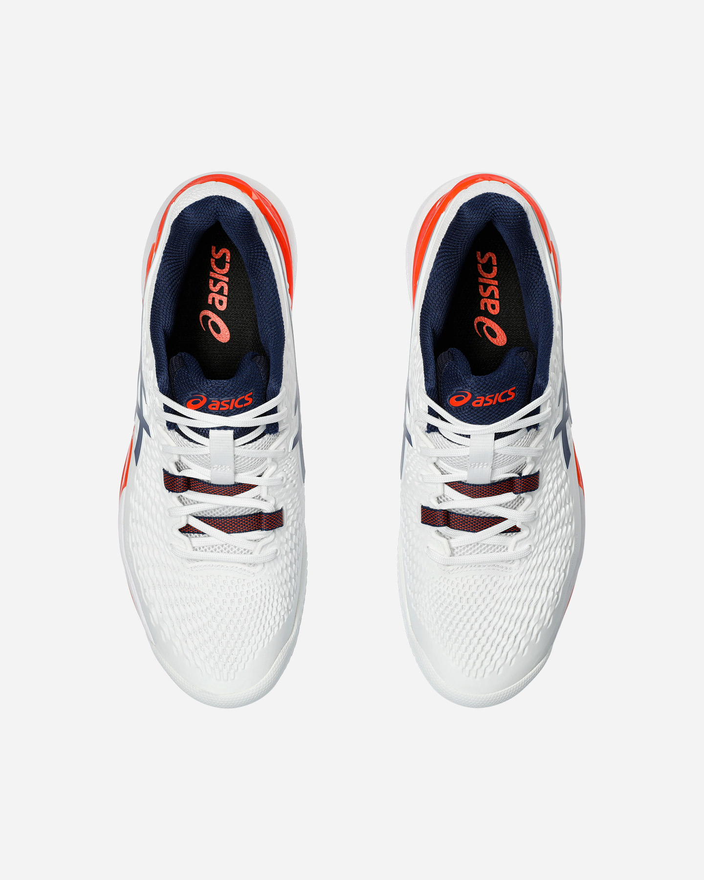 Tenisové topánky Asics Gel-resolution 9 Clay M 1041A375-102