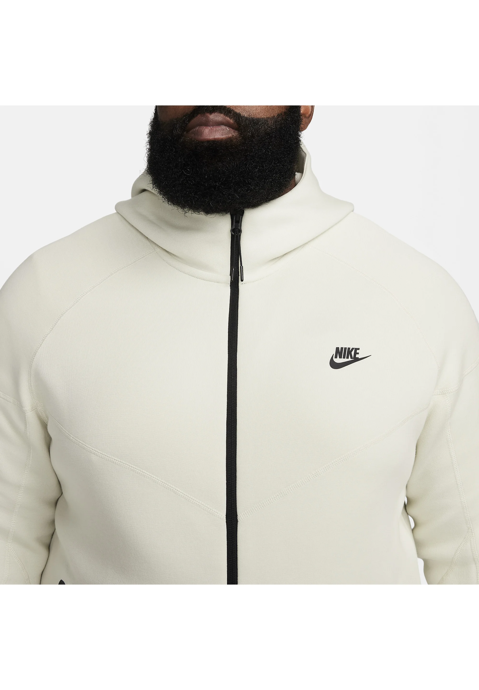 Sudadera con capucha y cremallera Nike Sportswear