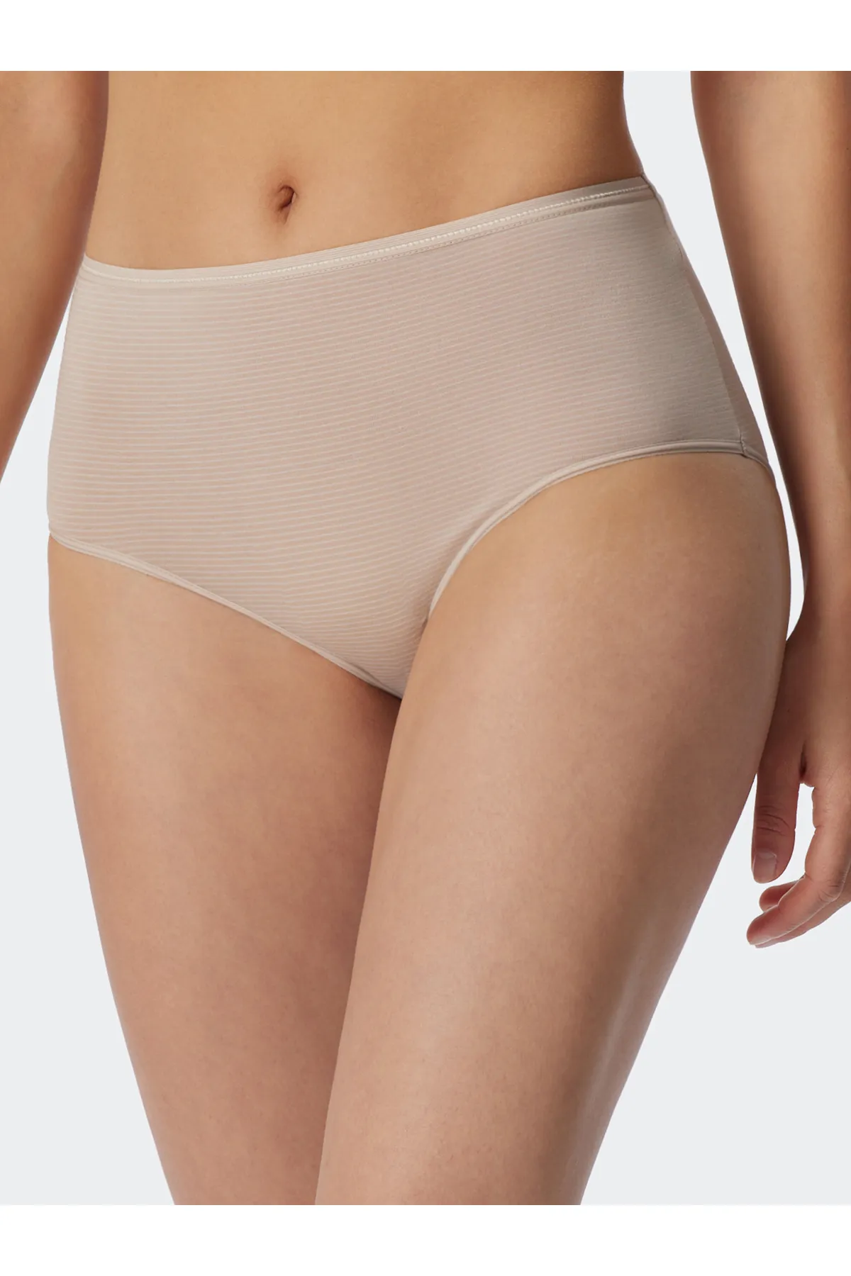 Schiesser  Midislip 2er-Pack Modal Essentials