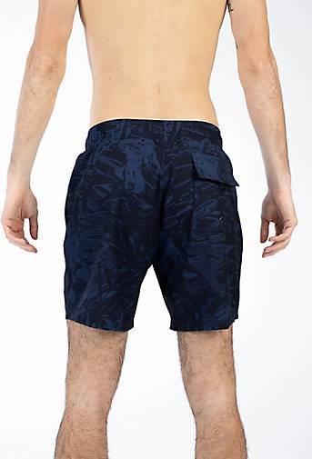 Spyder Fitted Men Badeshorts