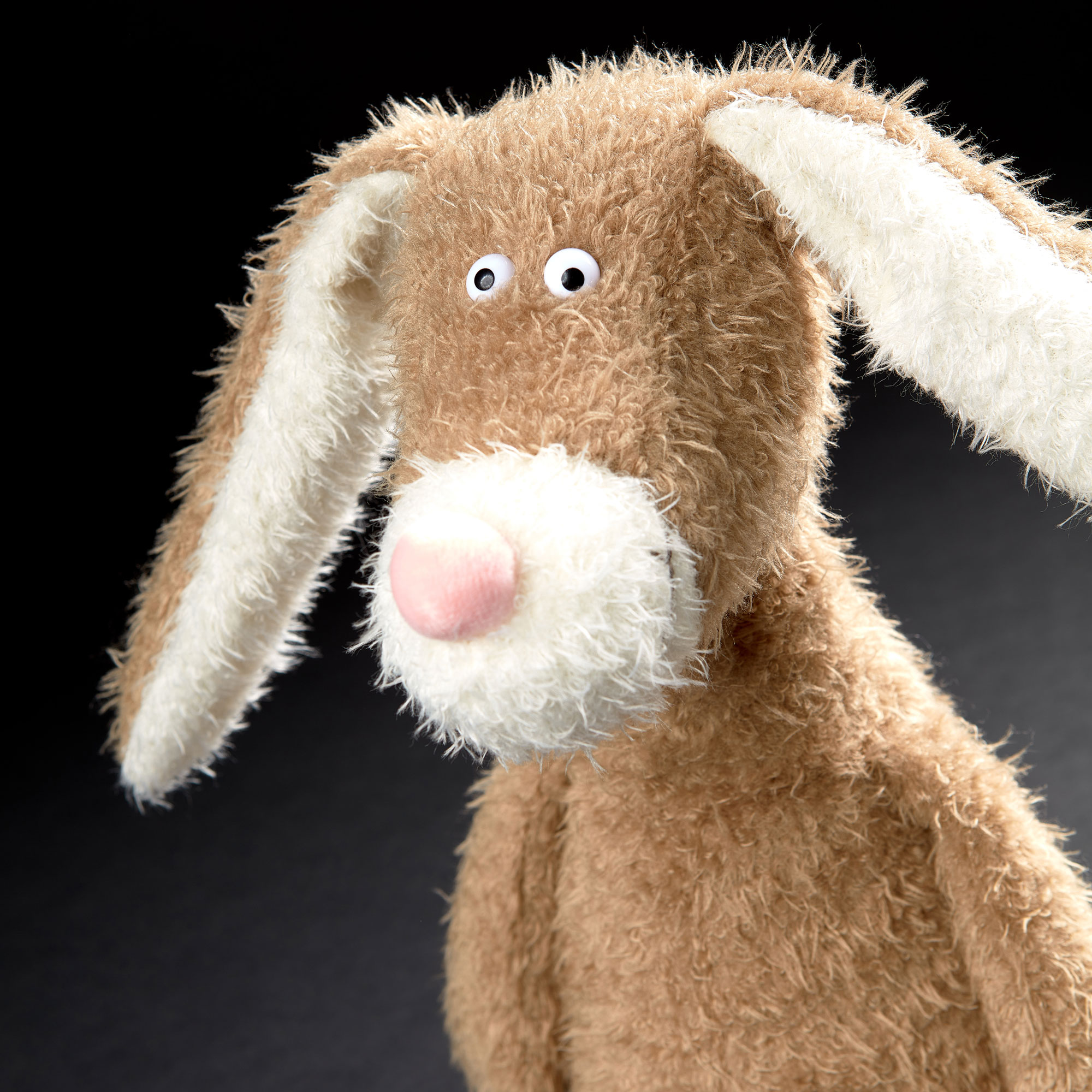 Kuscheltier Hase Ach Good! Family & Friends