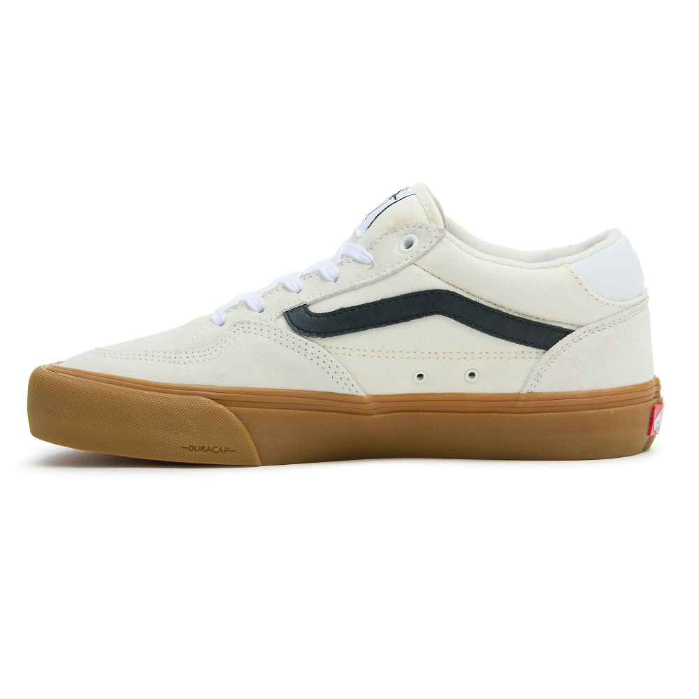 Vans Rowan VN0A5JICOVM1 / weiss