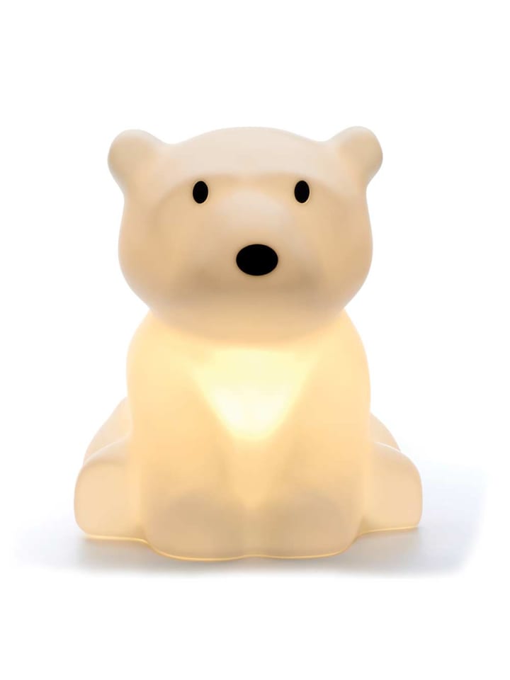 MrMaria Lampe LED Eisbär Nanuk günstig kaufen onesize