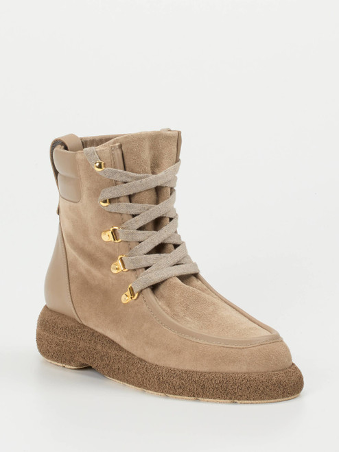 Schnürstiefelette-17252490009 Truman's