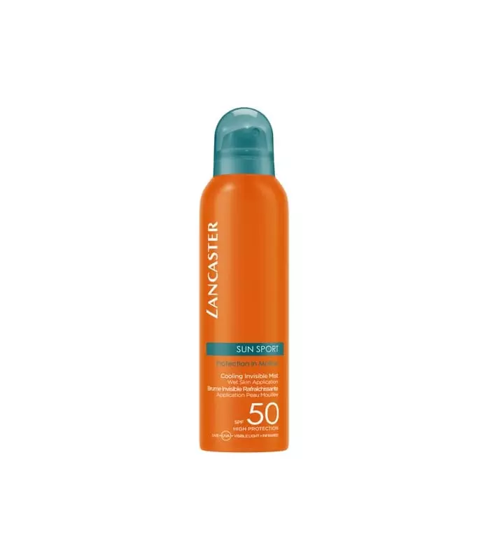 SUN SPORT BRUME INVISIBLE RAFRAICHISSANTE SPF50