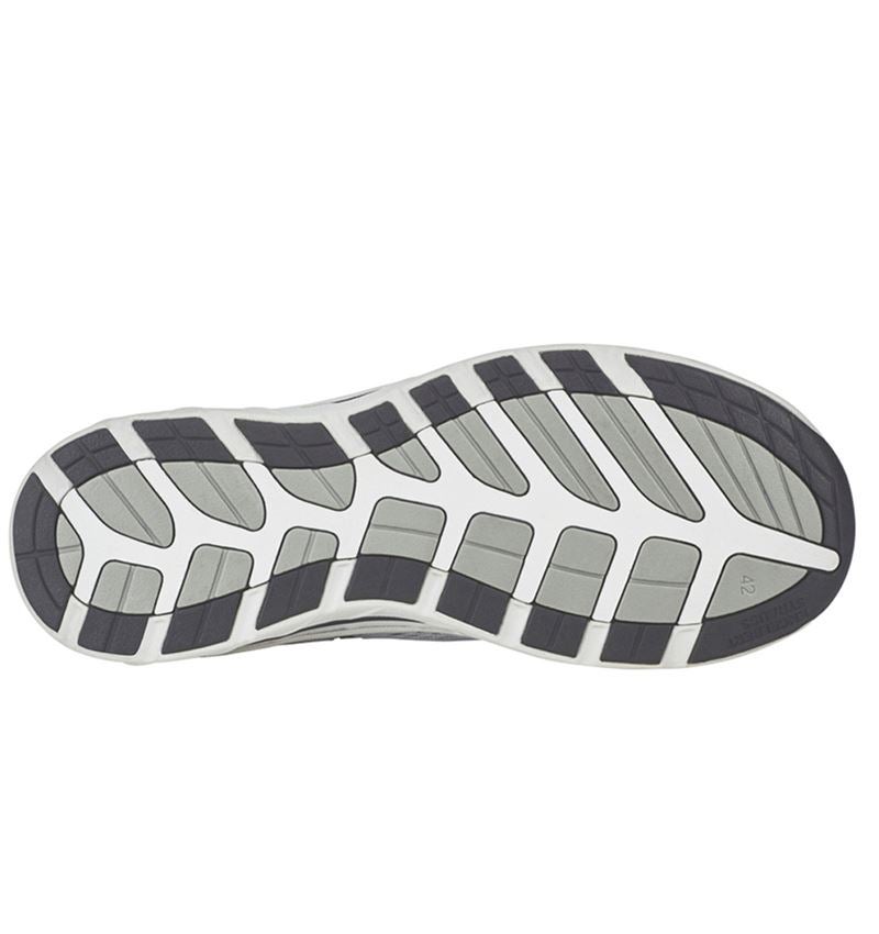 S1 Sicherheitshalbschuhe e.s. Tegmen III