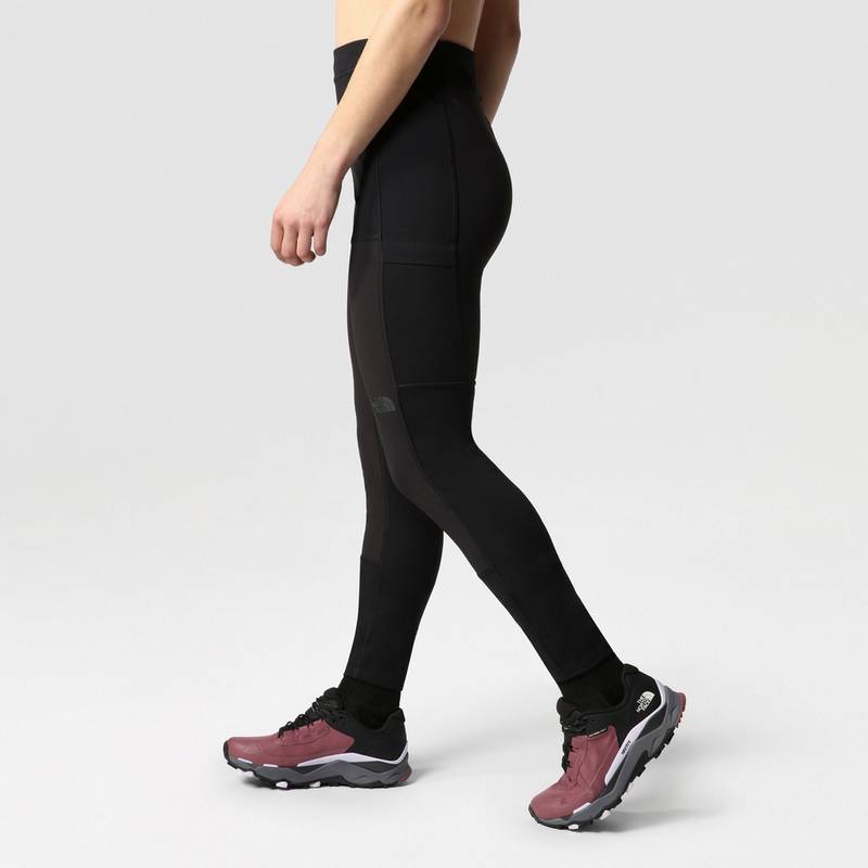 The North Face LEAD IN Tights Damen