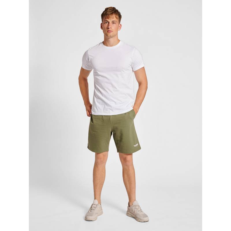 hummel hmlLGC JEREMY SWEAT SHORTS Sweatshorts Herren