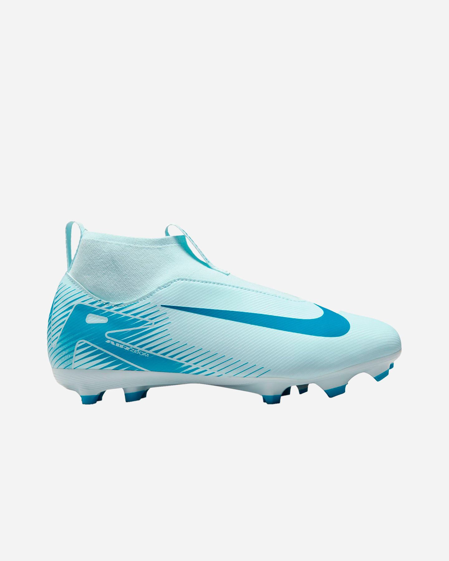 Scarpe Calcio Nike Mercurial Zoom Superfly Academy Fg Jr FQ8304-400