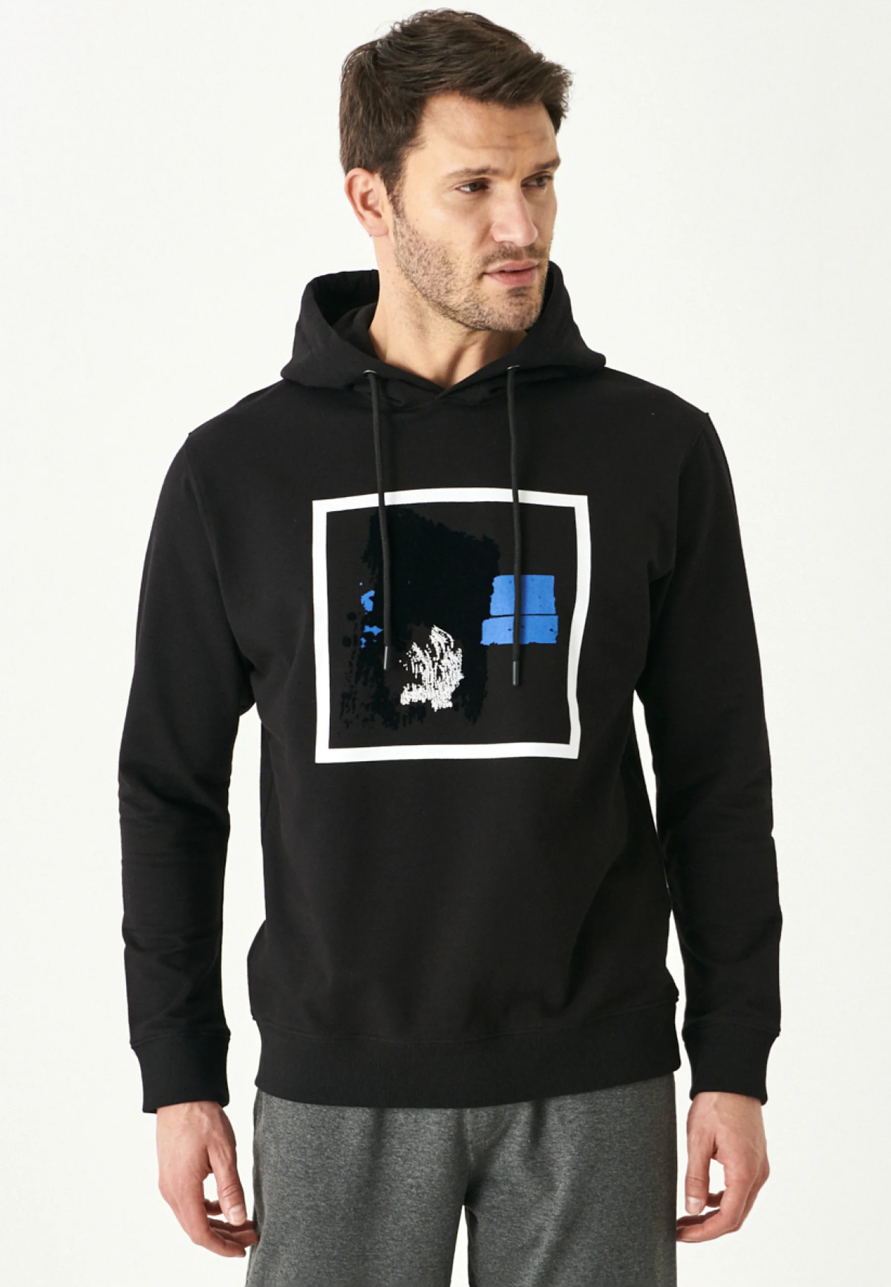 Sudadera con capucha AC&CO / ALTINYILDIZ CLASSICS