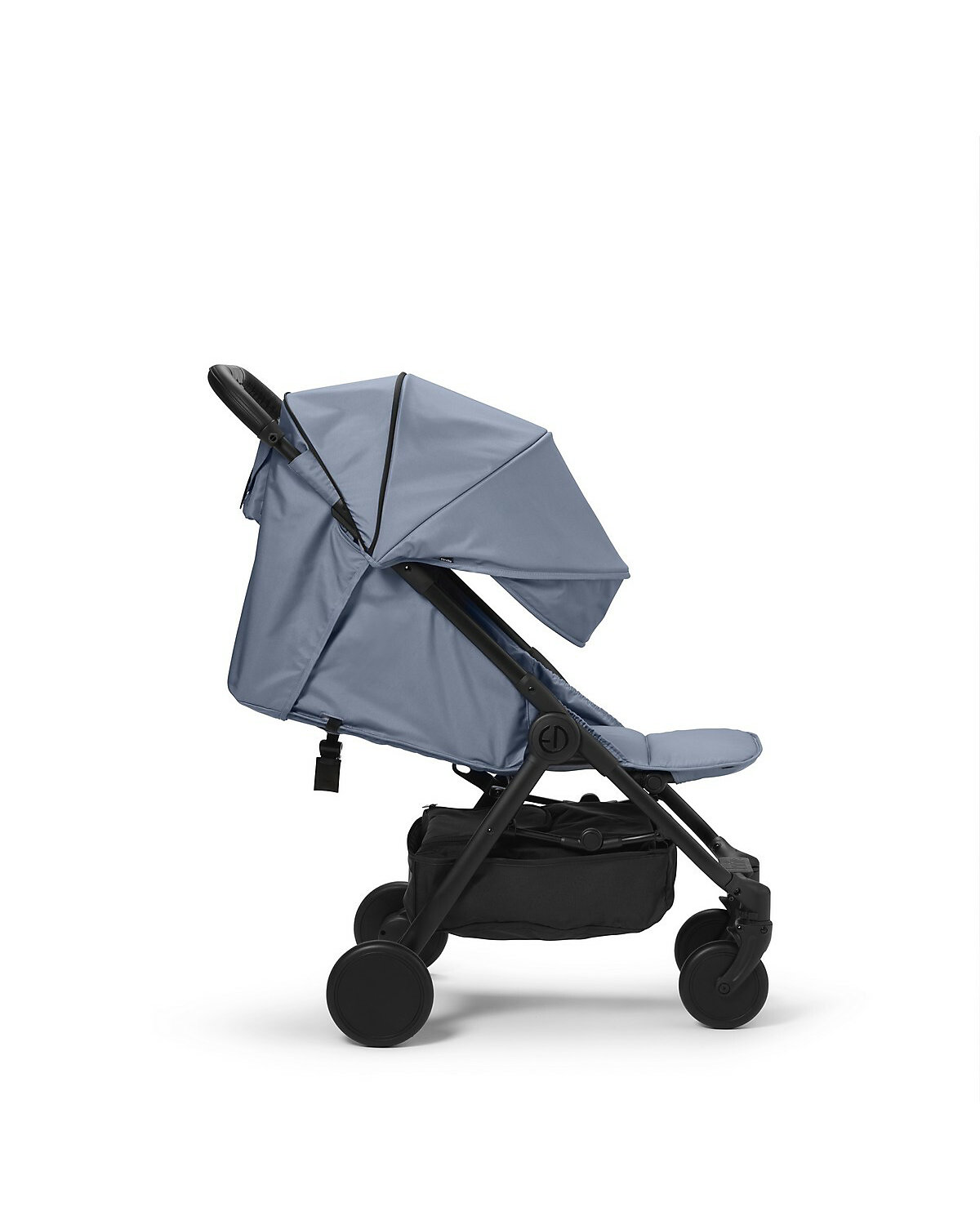 Elodie MONDO Stroller Tender Blue Sportkinderwagen