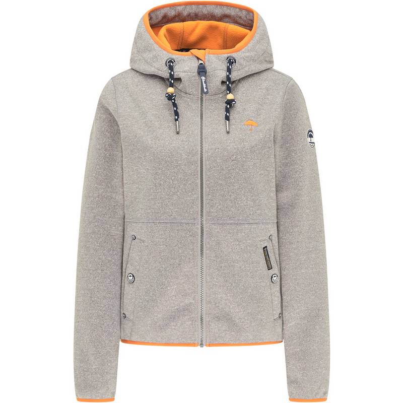 Schmuddelwedda Funktionsjacke Damen