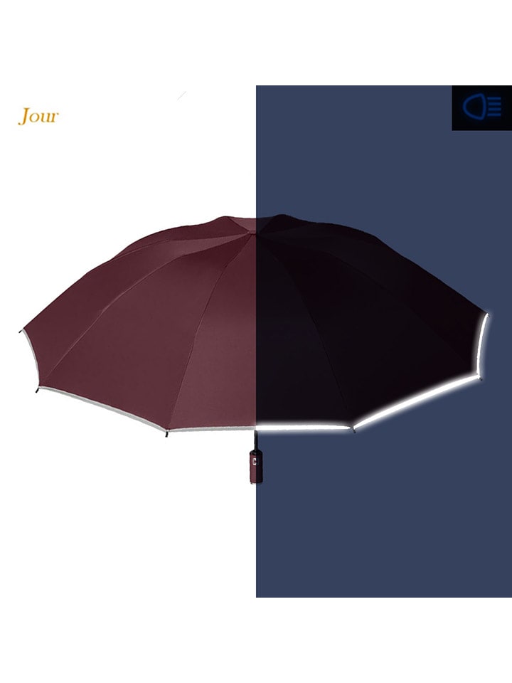 Le Monde du Parapluie Taschenschirm 
