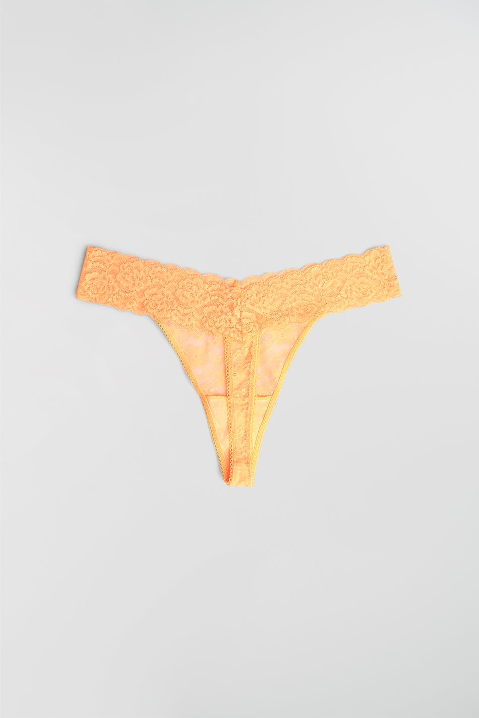 Lana string