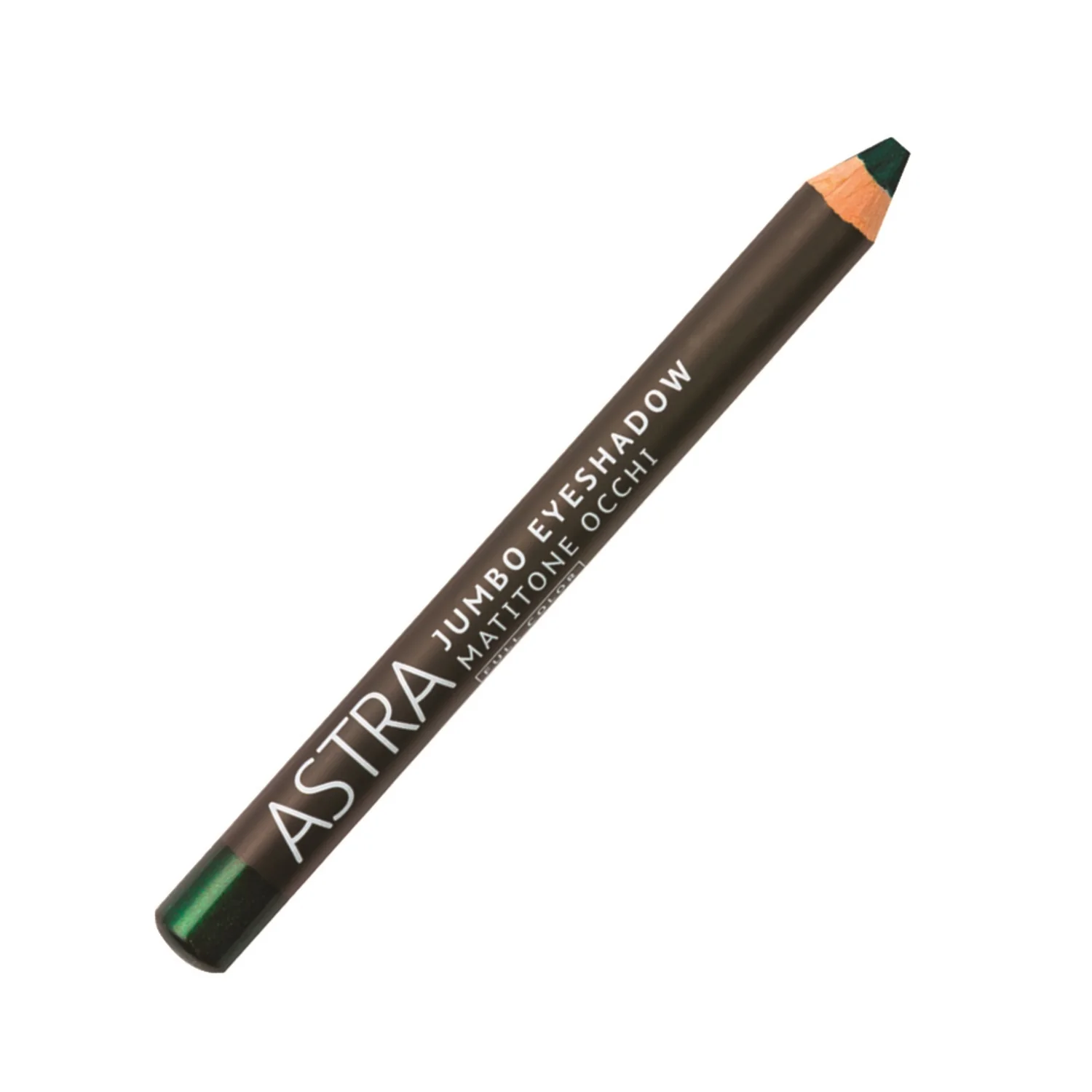 JUMBO EYESHADOW Luomivärikynä - Kermaväri, Luomivärikynä