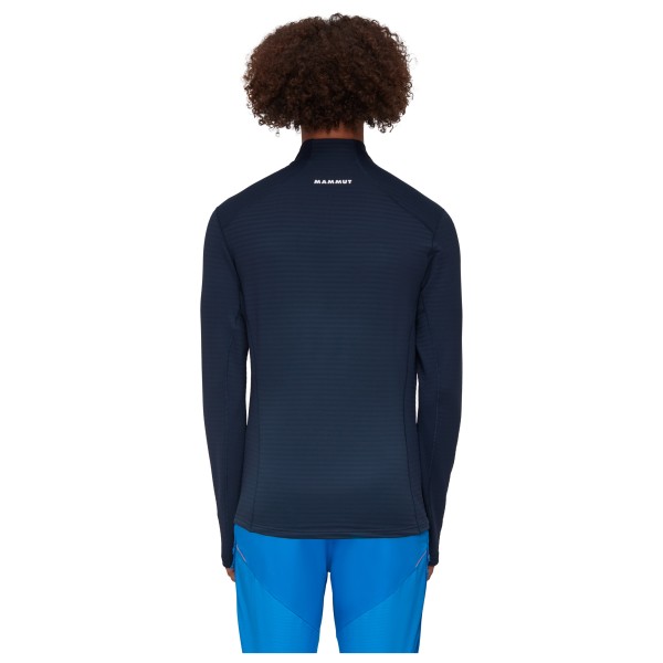 Mammut - Taiss Light ML Jacket - Fleecejacke